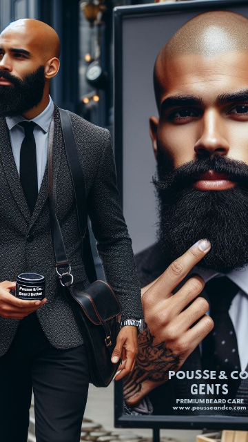 BEARD CARE COLLECTION