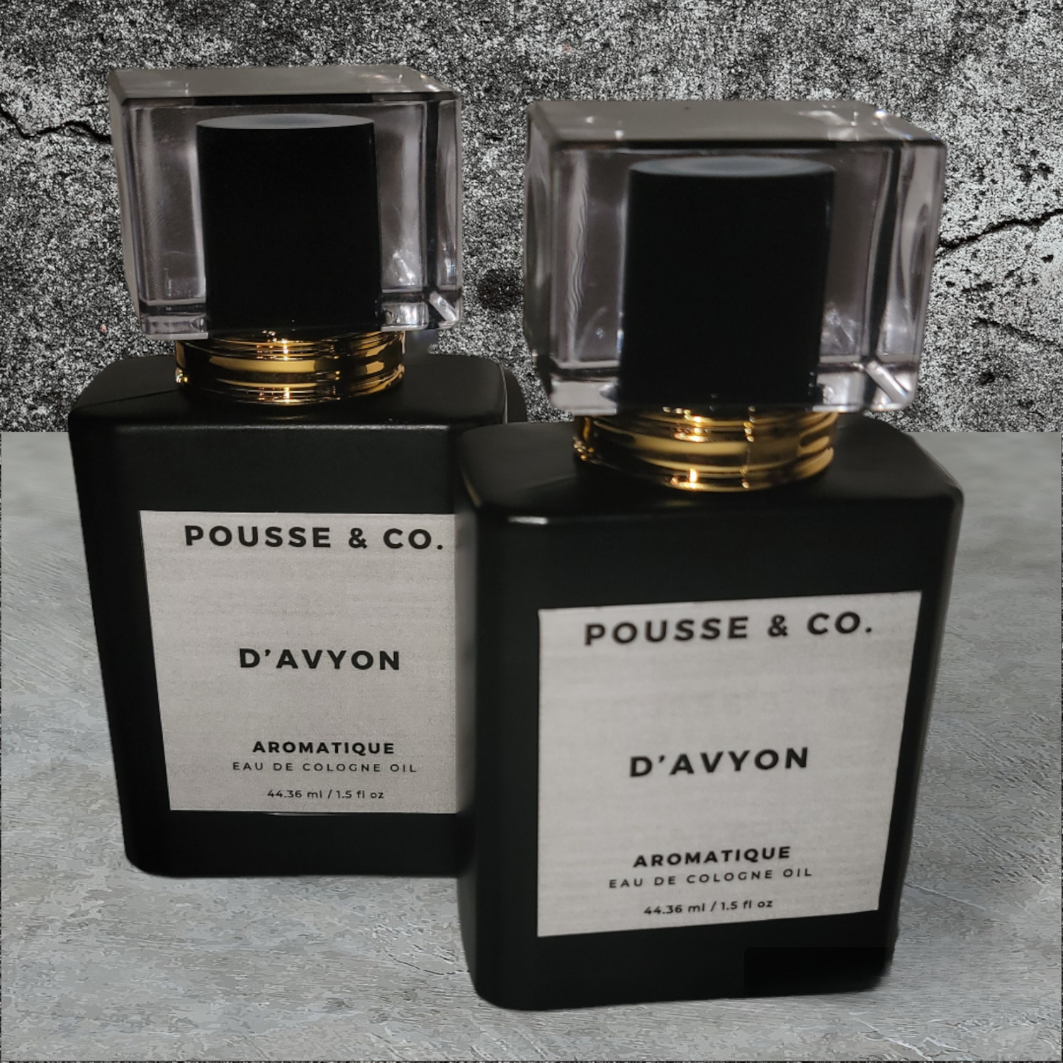 FRAGRANCE COLLECTION