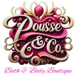 Pousse & Co. logo