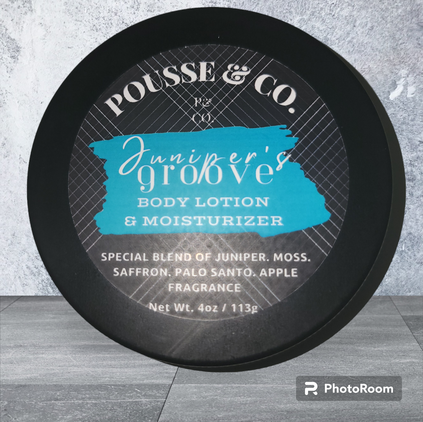Hand lotion