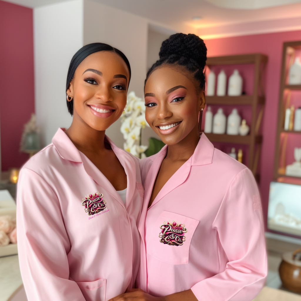 Skincare for women