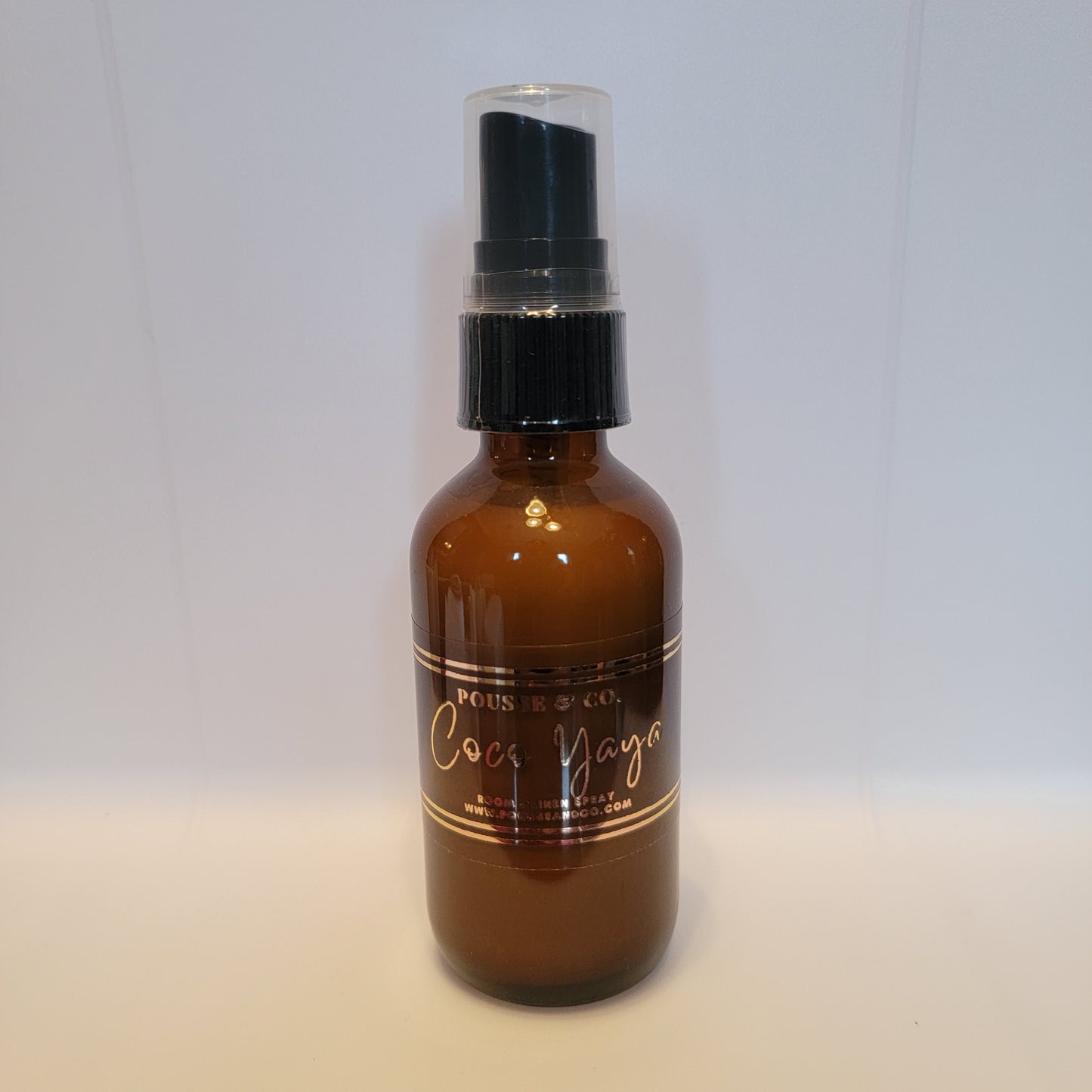 Room & Linen Spray - Coco Yaya