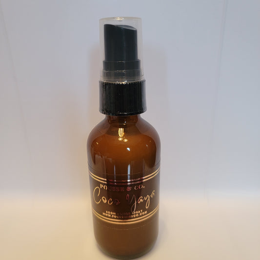 Cocoa Yaya Room Spray