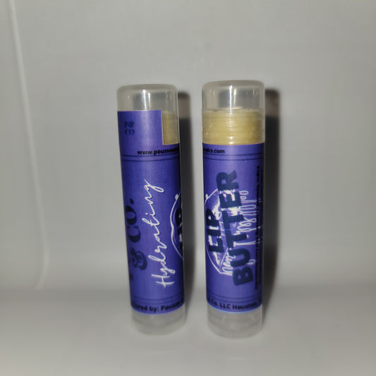 Hydrating Lip Butter