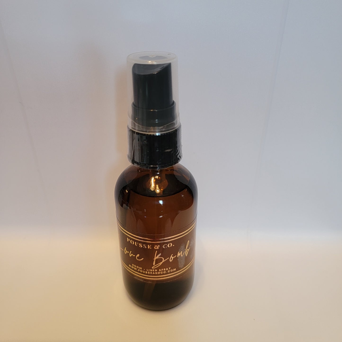 Love Bomb Room and Linen Spray