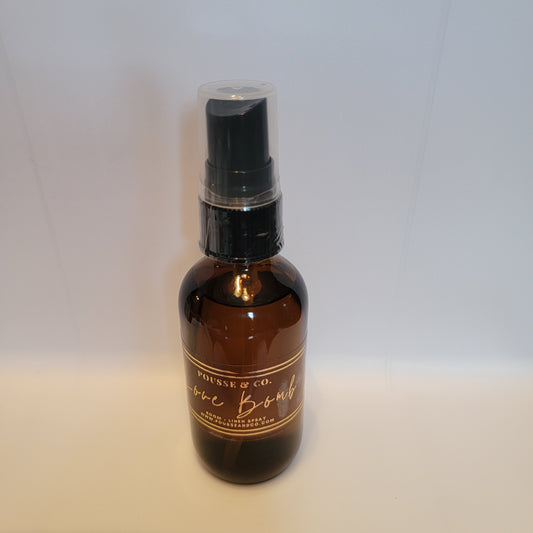 Love Bomb Room and Linen Spray