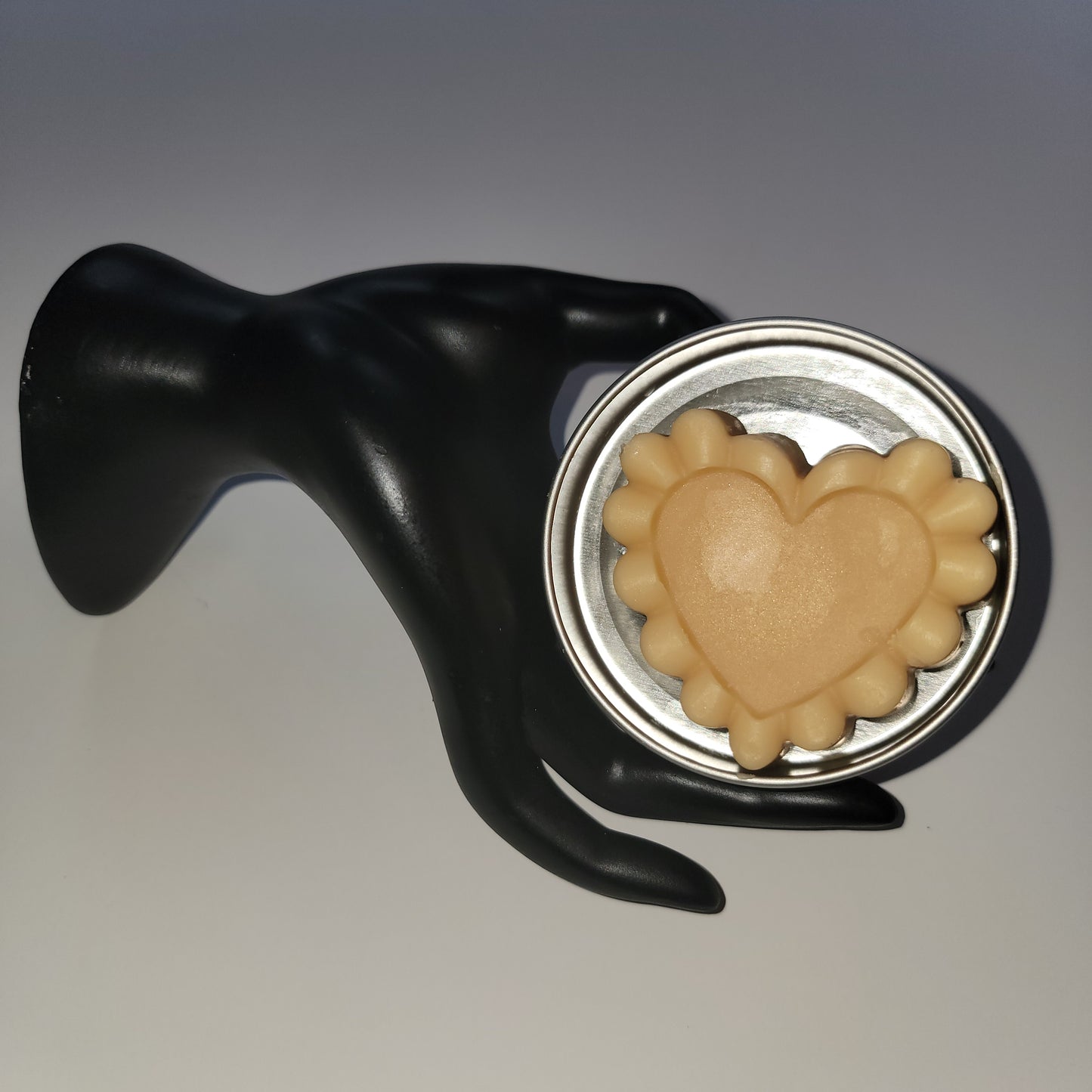 Bite me massage bar