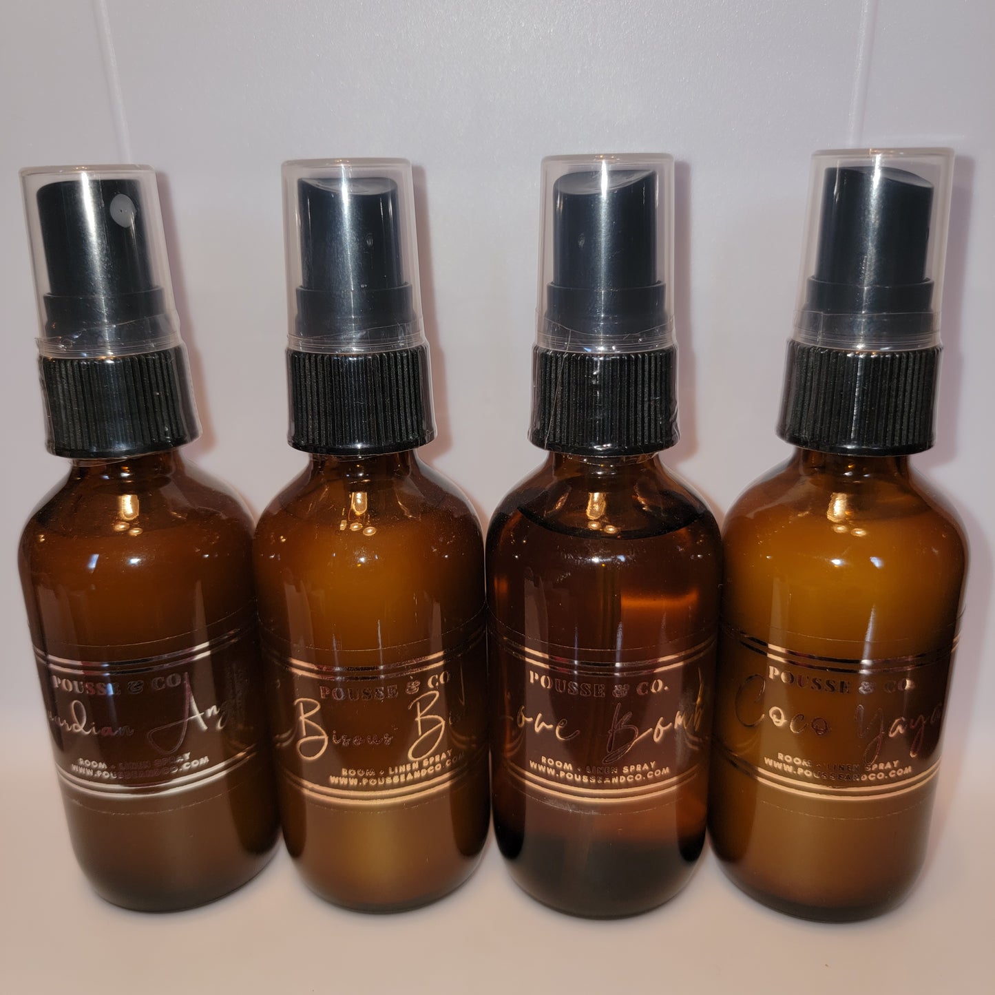 Room Spray Bundle