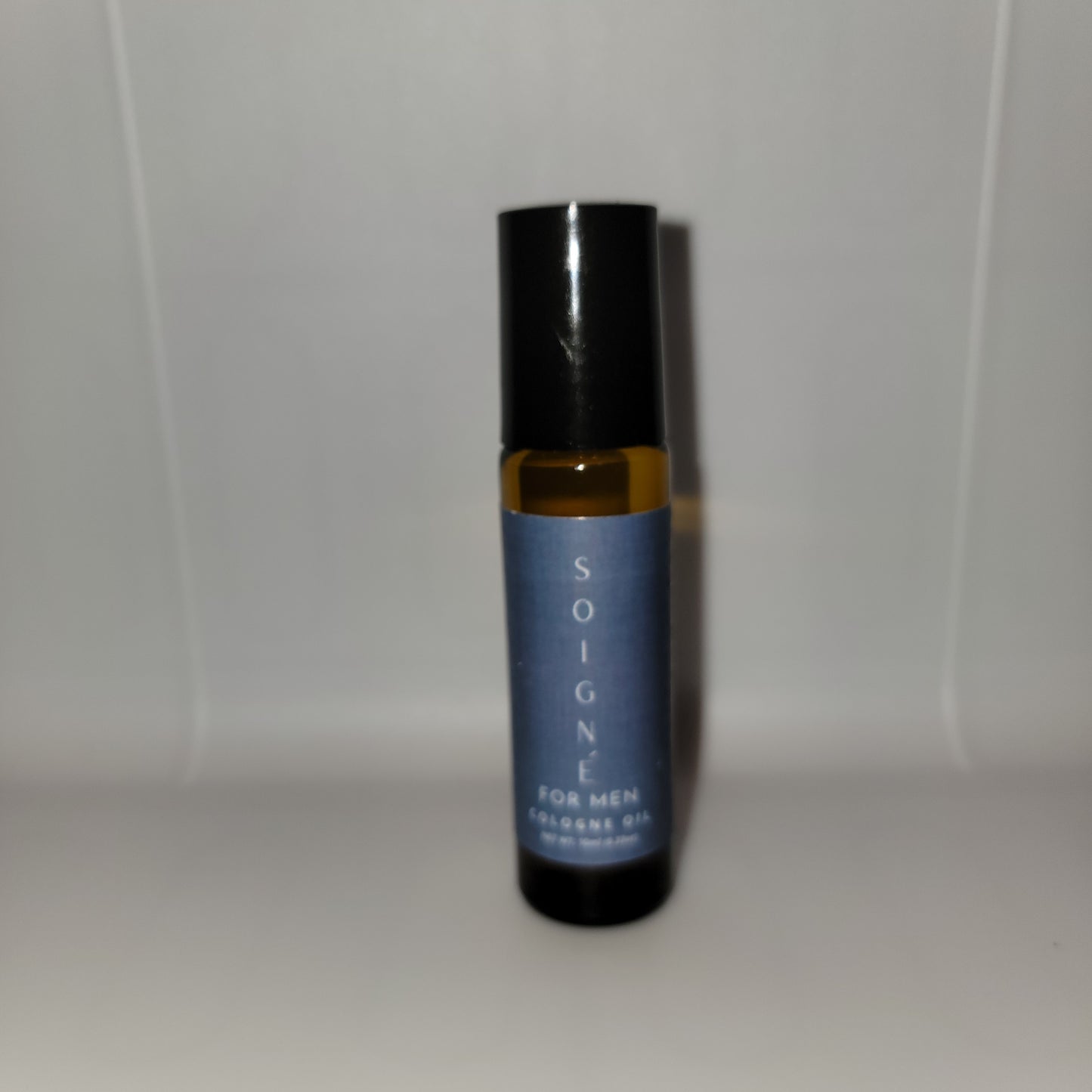 Soigne For Men Cologne Oil