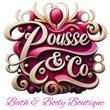 Pousse and Co. is an online bath and body boutique specializing in skincare and selfcare products