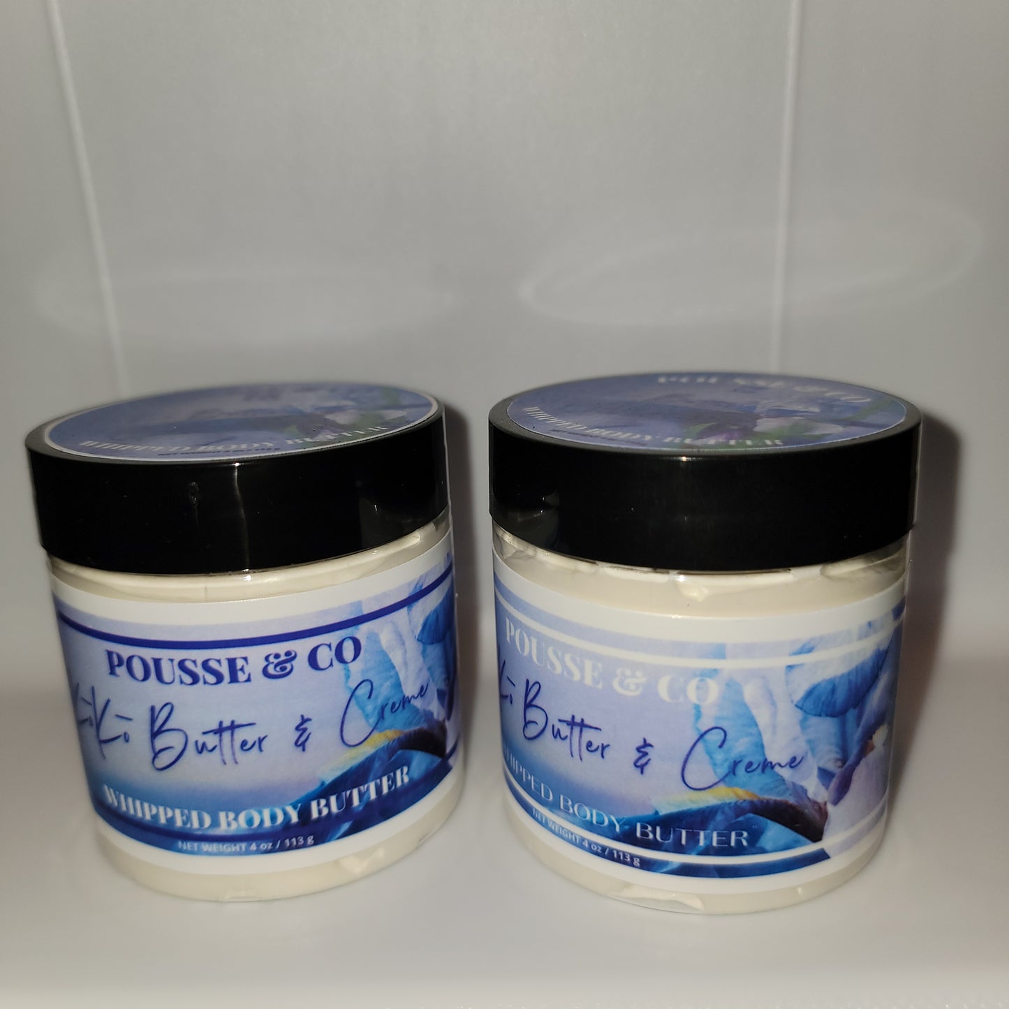 Body Butter - KoKo & Creme