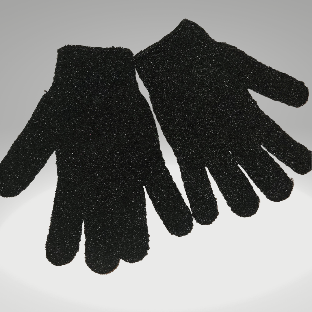 Exfoliating Body Glove