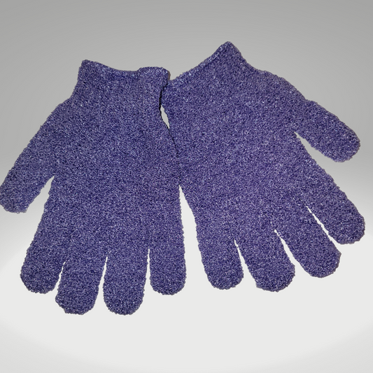 Exfoliating Body Glove