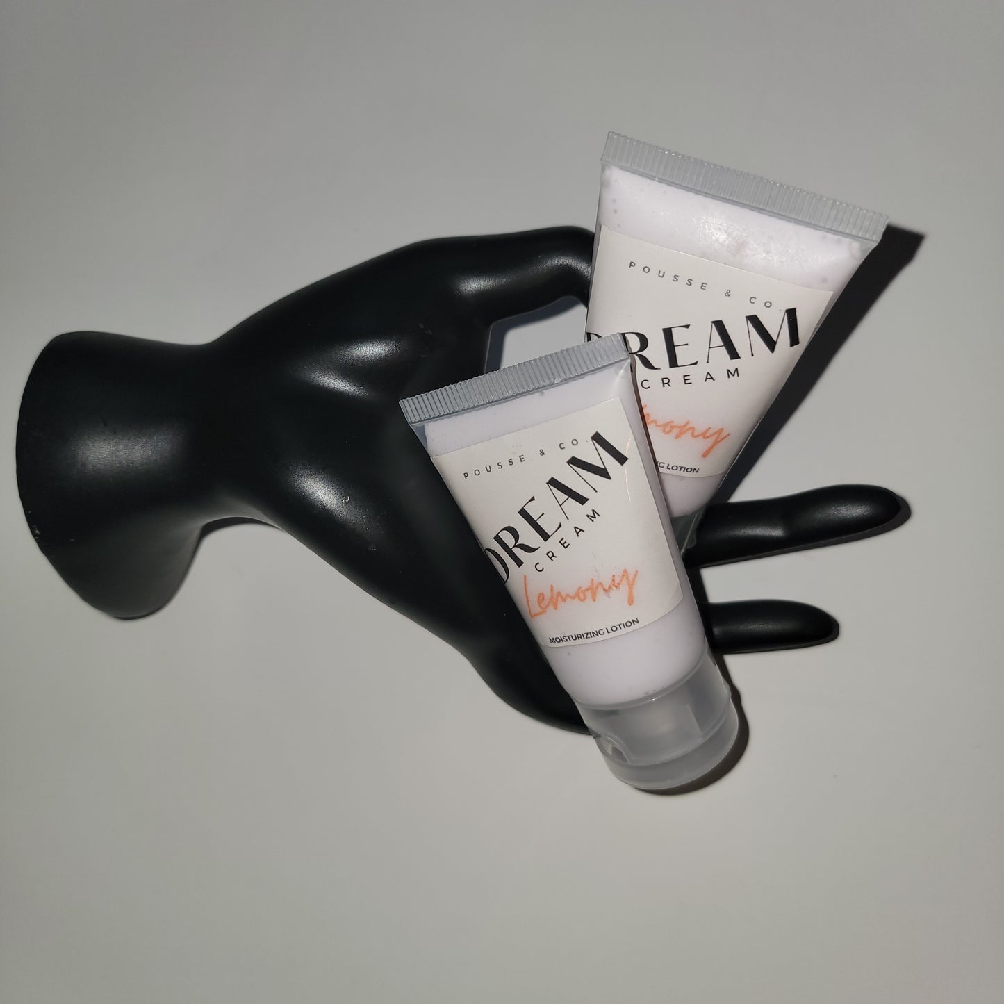 Dream Cream Lotion | Travel Size