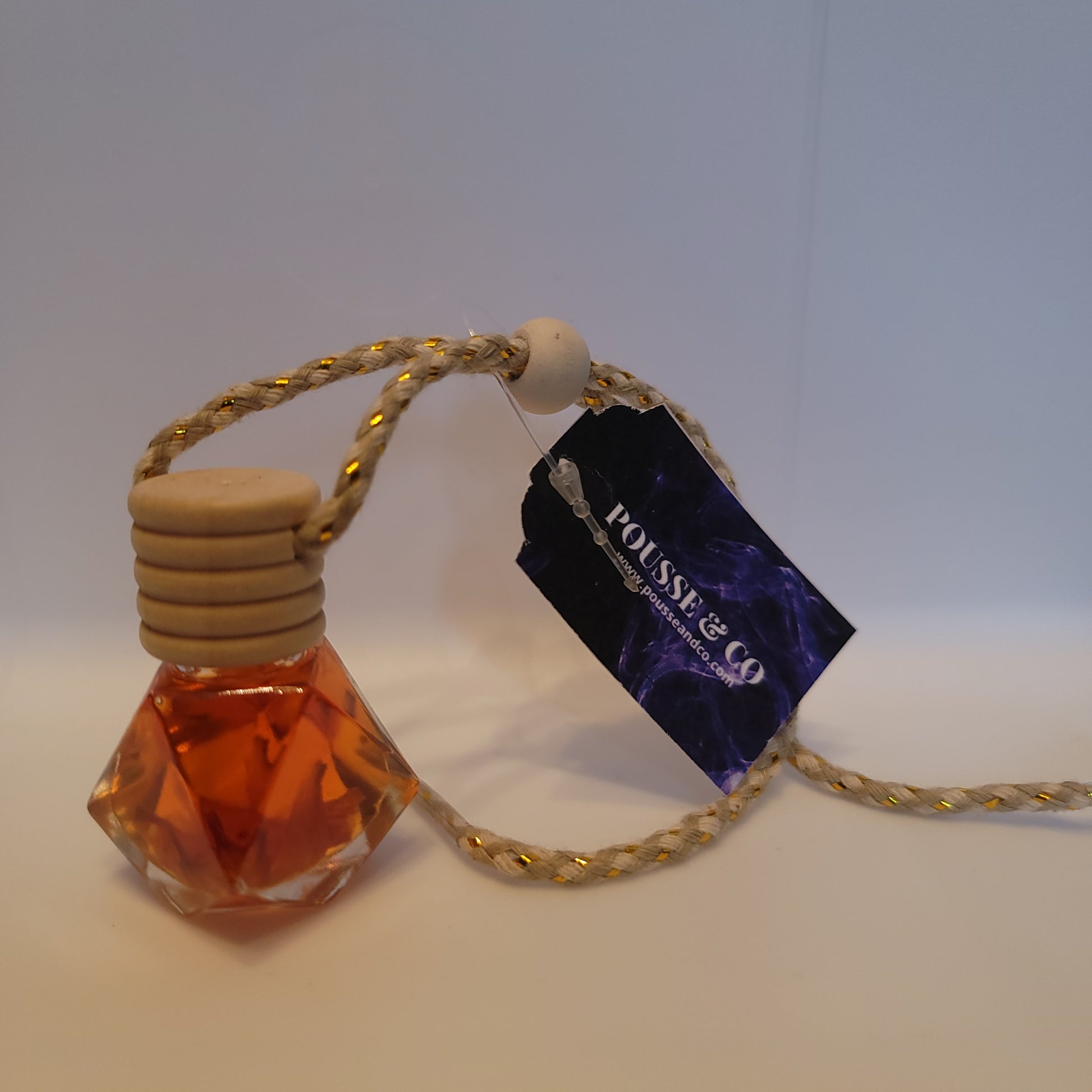 Mini Car Diffusers