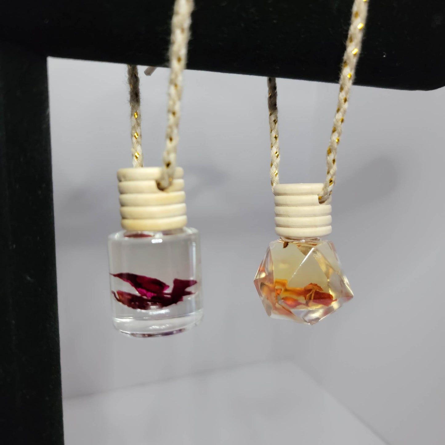 Mini Car Diffusers Bundle