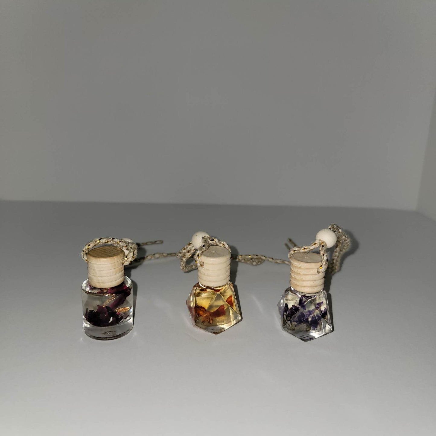 Mini Car Diffusers Bundle