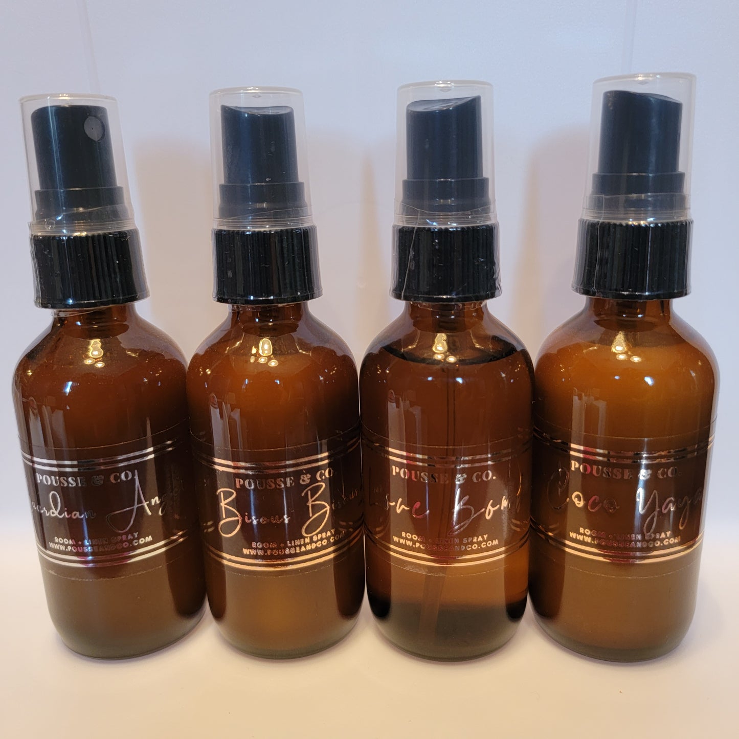 Room Spray Bundle